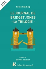 Le Journal de Bridget Jones - La trilogie